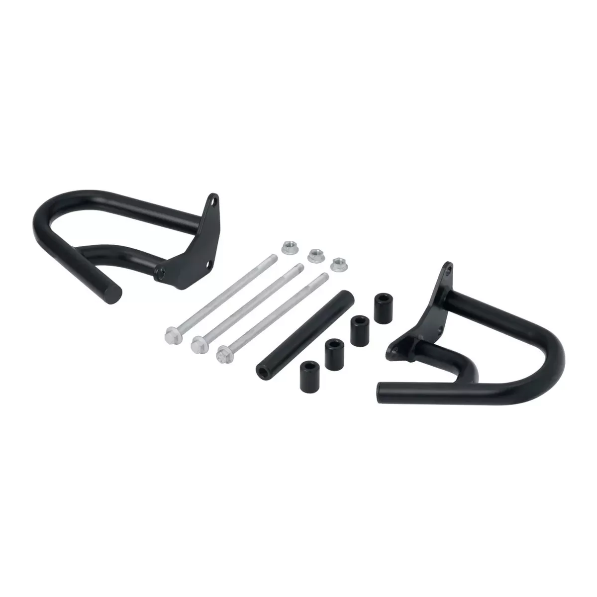Zeta Pipe Engine Guard- Honda CRF250L ’21-