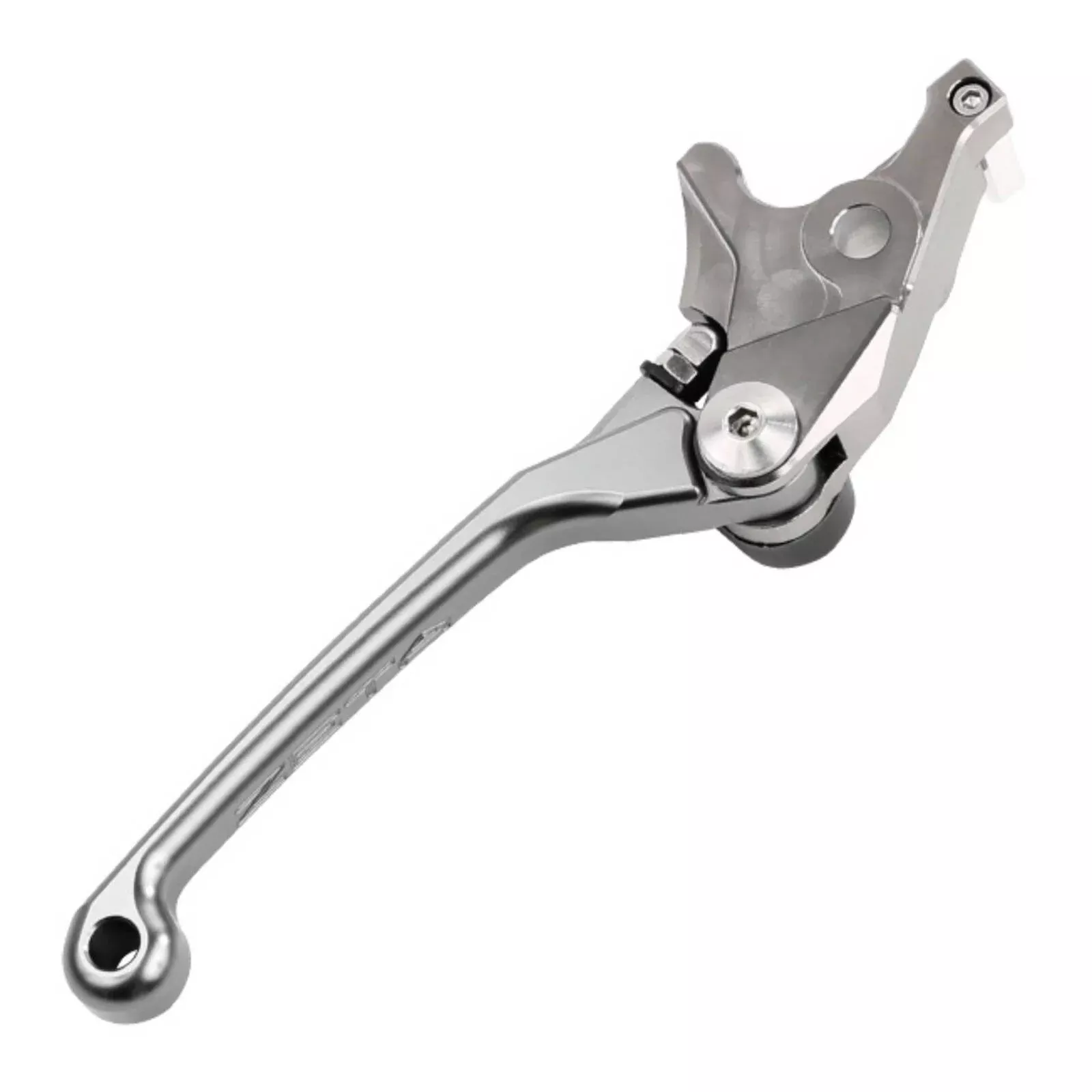 Zeta Pivot Brake Lever CP-M 4-Finger – Honda