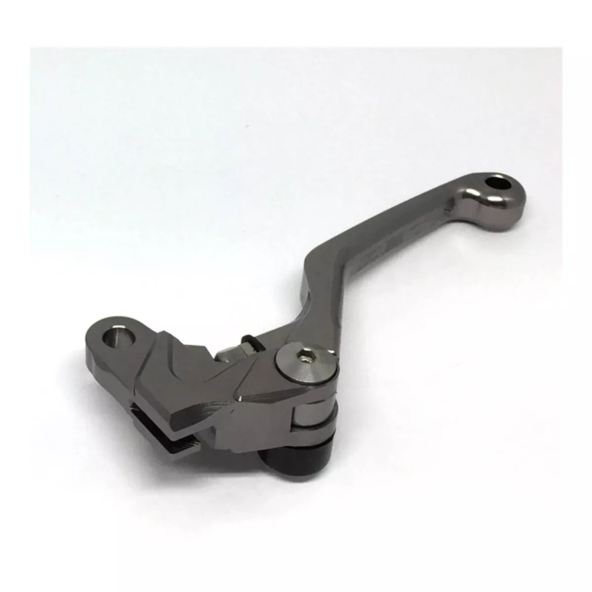Zeta Pivot Clutch Lever CP 3-Finger – Honda