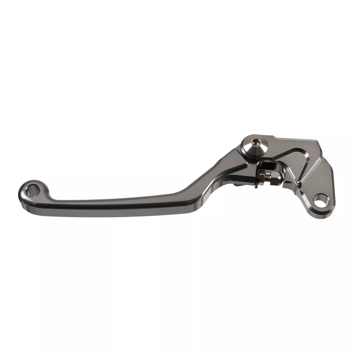 Zeta Pivot Clutch Lever CP 4-Finger – Yamaha