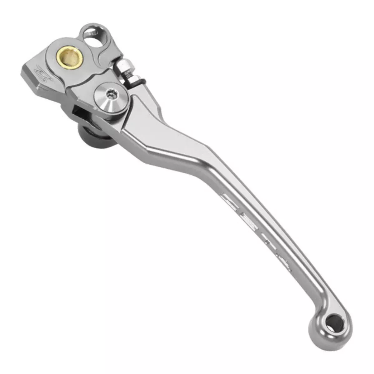Zeta Pivot Clutch Lever CP-M 4-Finger – Kawasaki