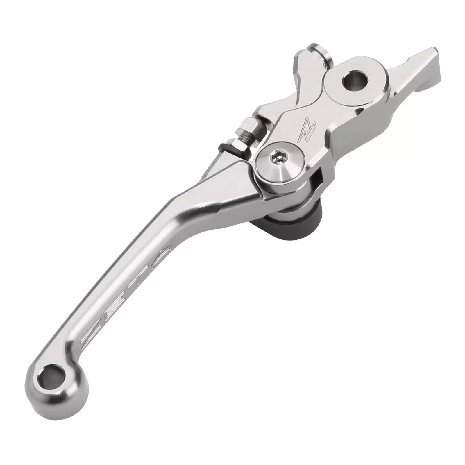 Zeta Pivot Clutch Lever FP-M 4-Finger – Honda