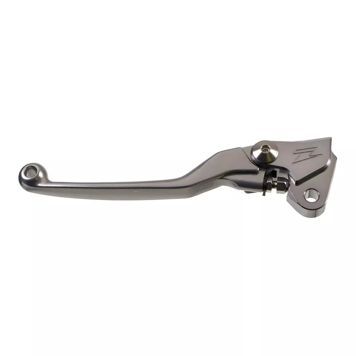 Zeta Pivot Clutch Lever FP-M 4-Finger – Yamaha / Kawasaki