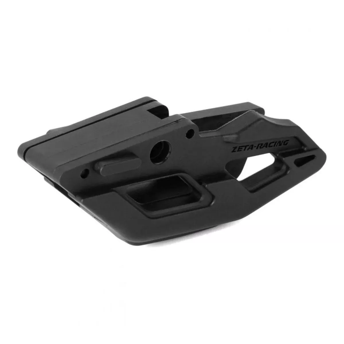 Zeta Replacement Chain Guide Block – Black