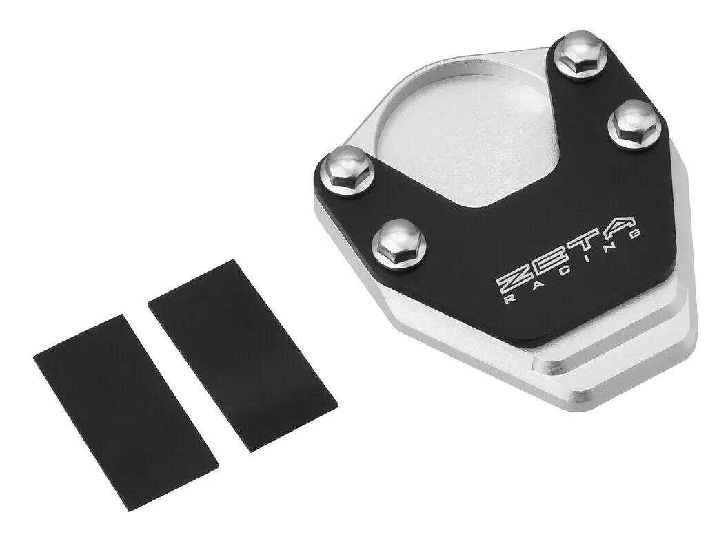 Zeta Side Stand Extender Yamaha WR125R