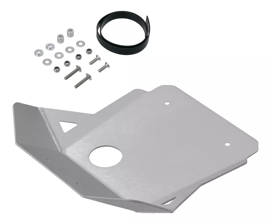 Zeta Skid Plate Yamaha WR125R 2026-2027