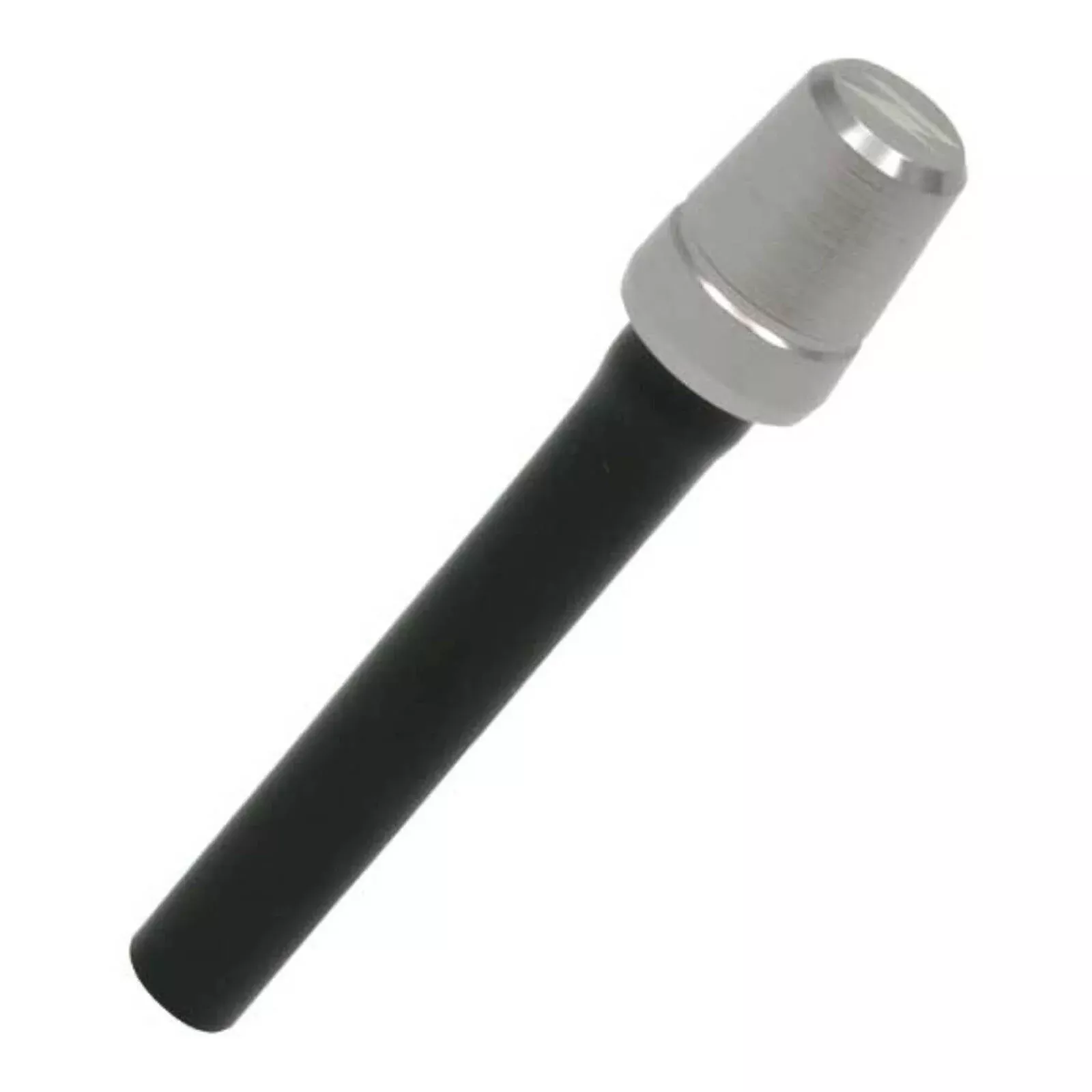 Zeta Uni Flow Cap – Titanium
