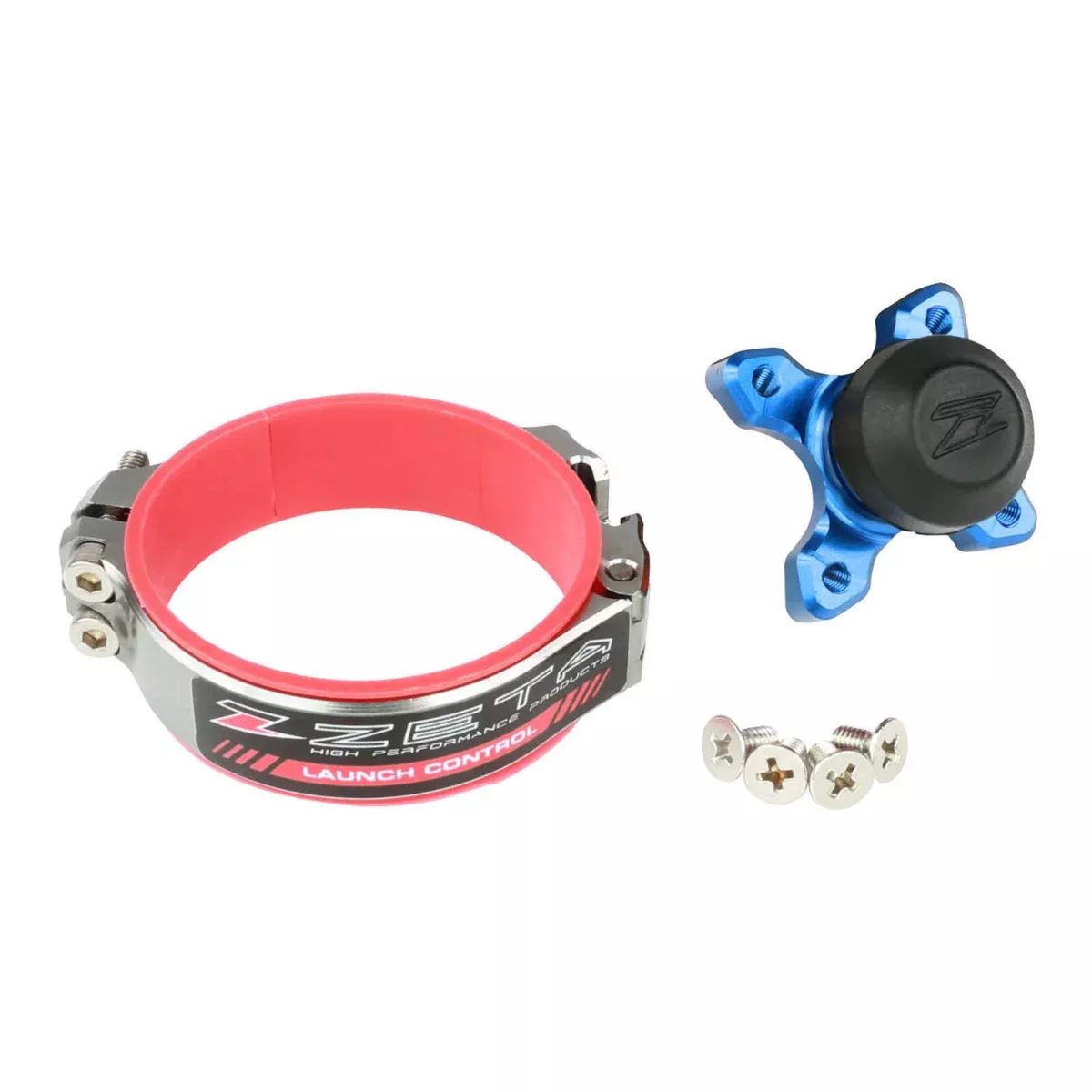 Zeta Universal Launch Control – Blue