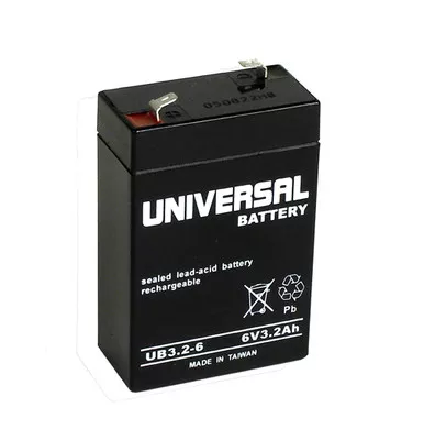 Zeus PC32.-6G Battery Replacement