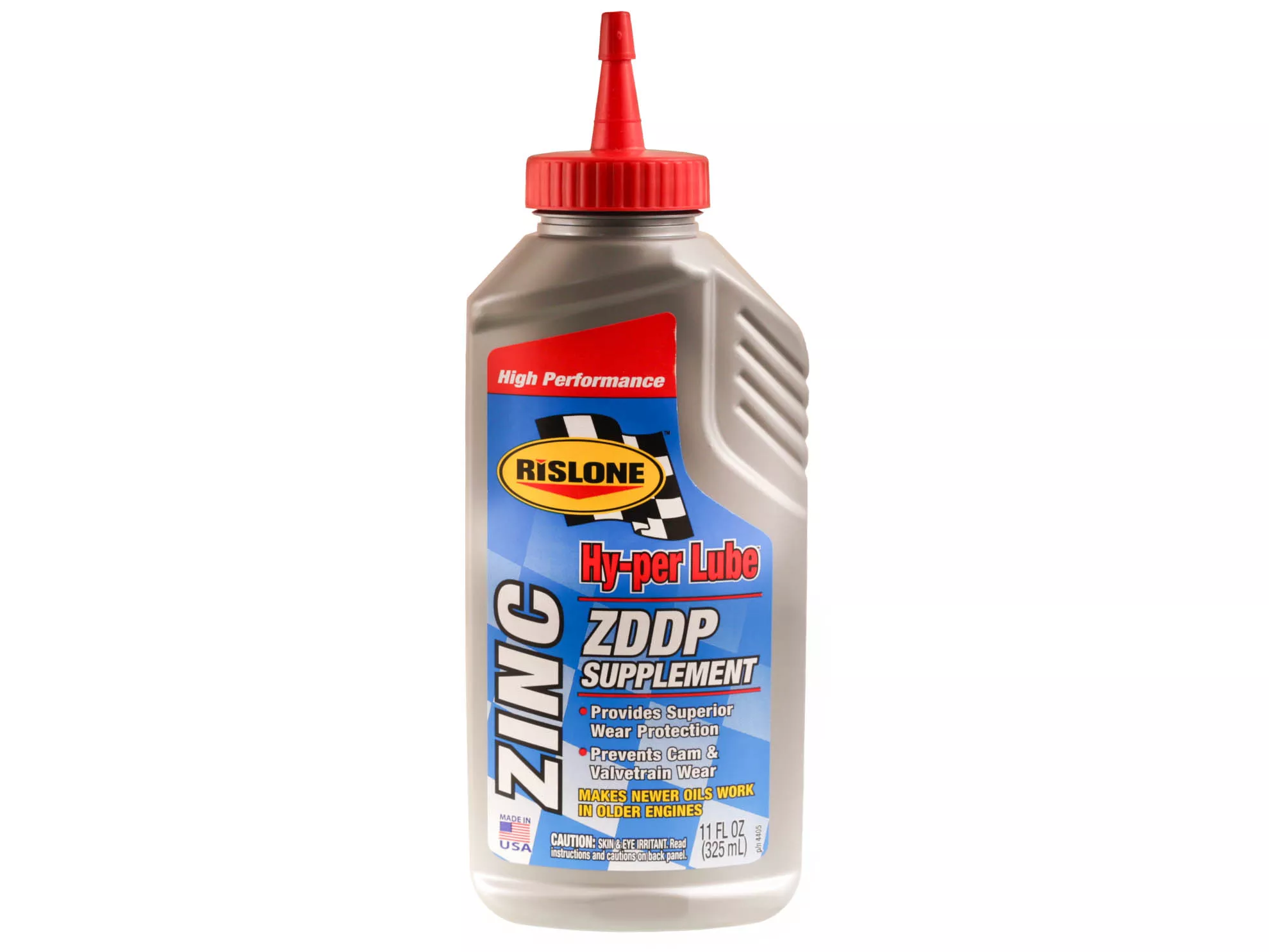 Zinc Oil Additive