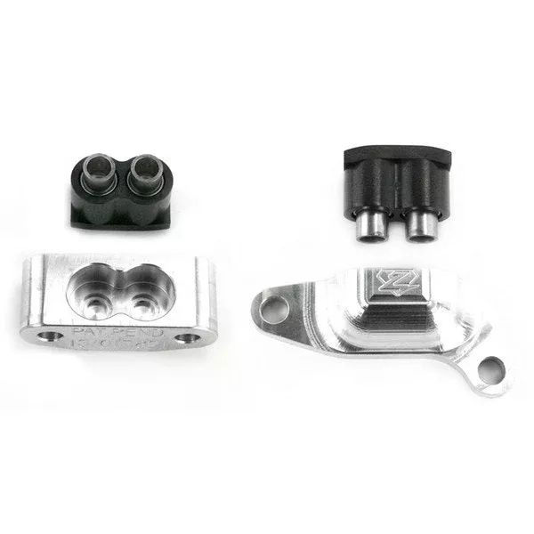 Zippers Redshift Dual Piston Cam Tensioners Harley Twin Cam 96″ 103″ 110″