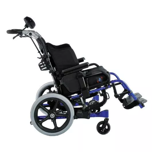 Zippie Iris ™ SE