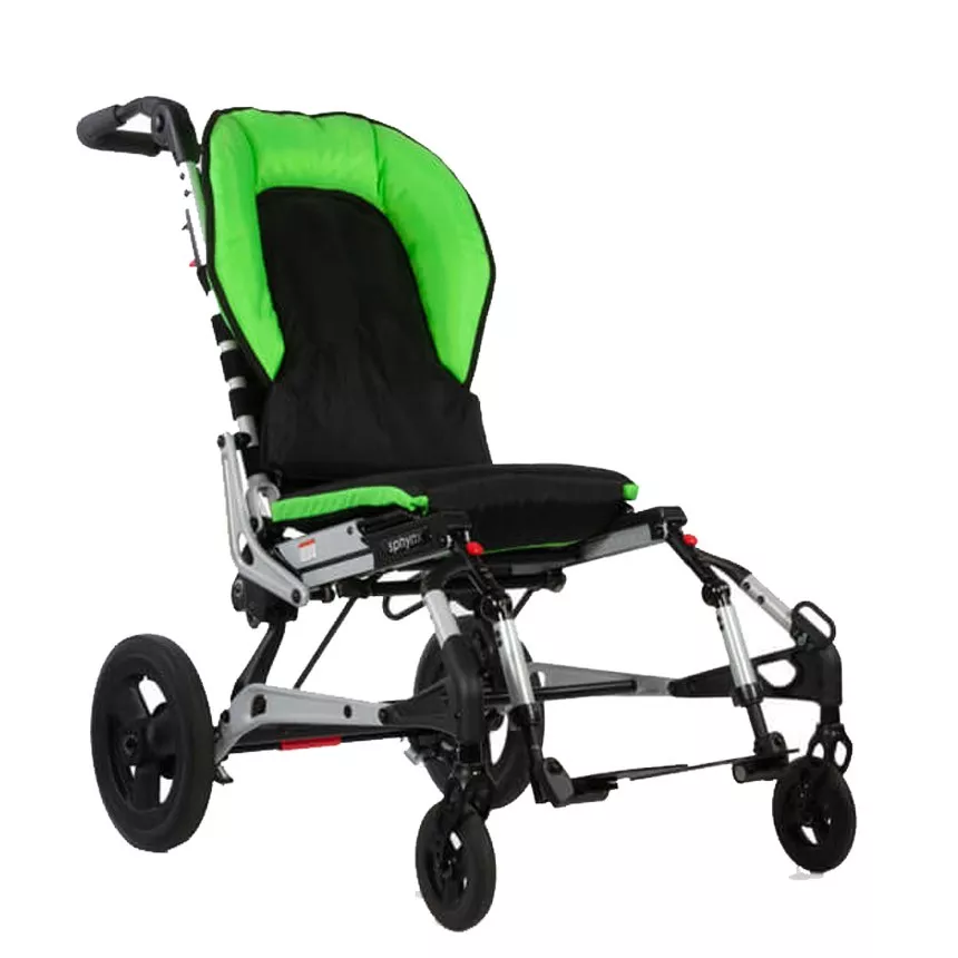 Zippie Sphynx Stroller