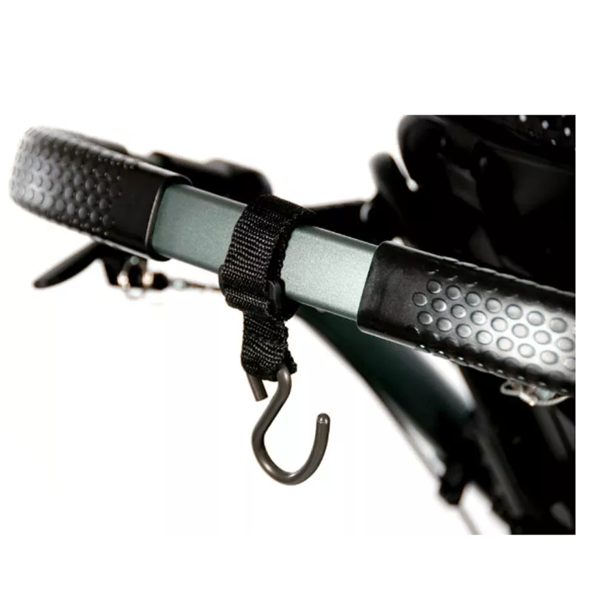 Zippie Utility Hook