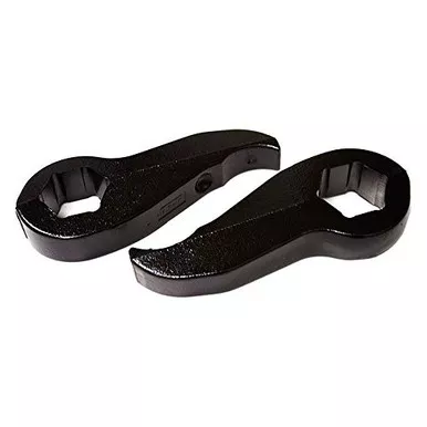 Zone Offroad ZONC1204 Leveling Kit for Trucks and SUVs