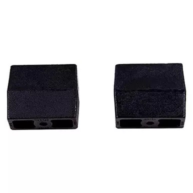 Zone Offroad ZONU3054 5″ Flat Rear Lifted Blocks