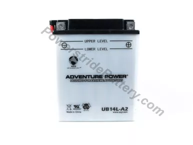Ztong Yee CB14L-A2 Battery Replacement